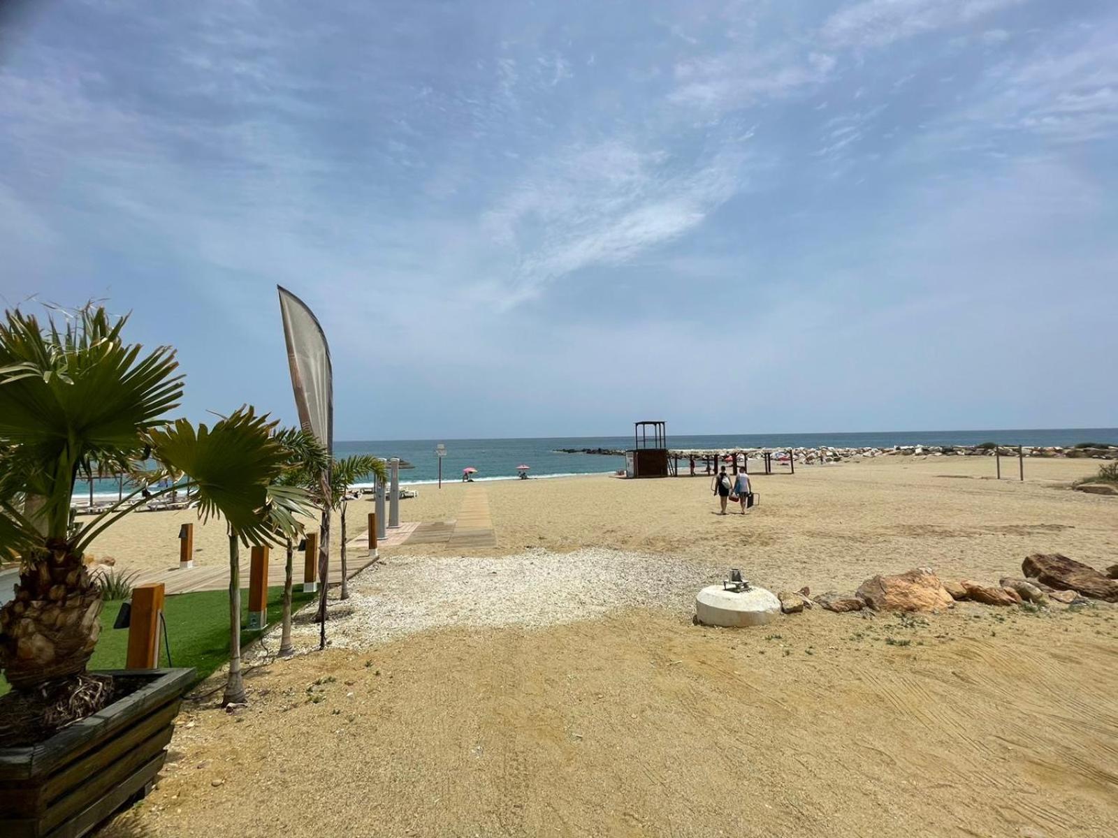 Tamarillas Golf L'Île-Rousse Dış mekan fotoğraf