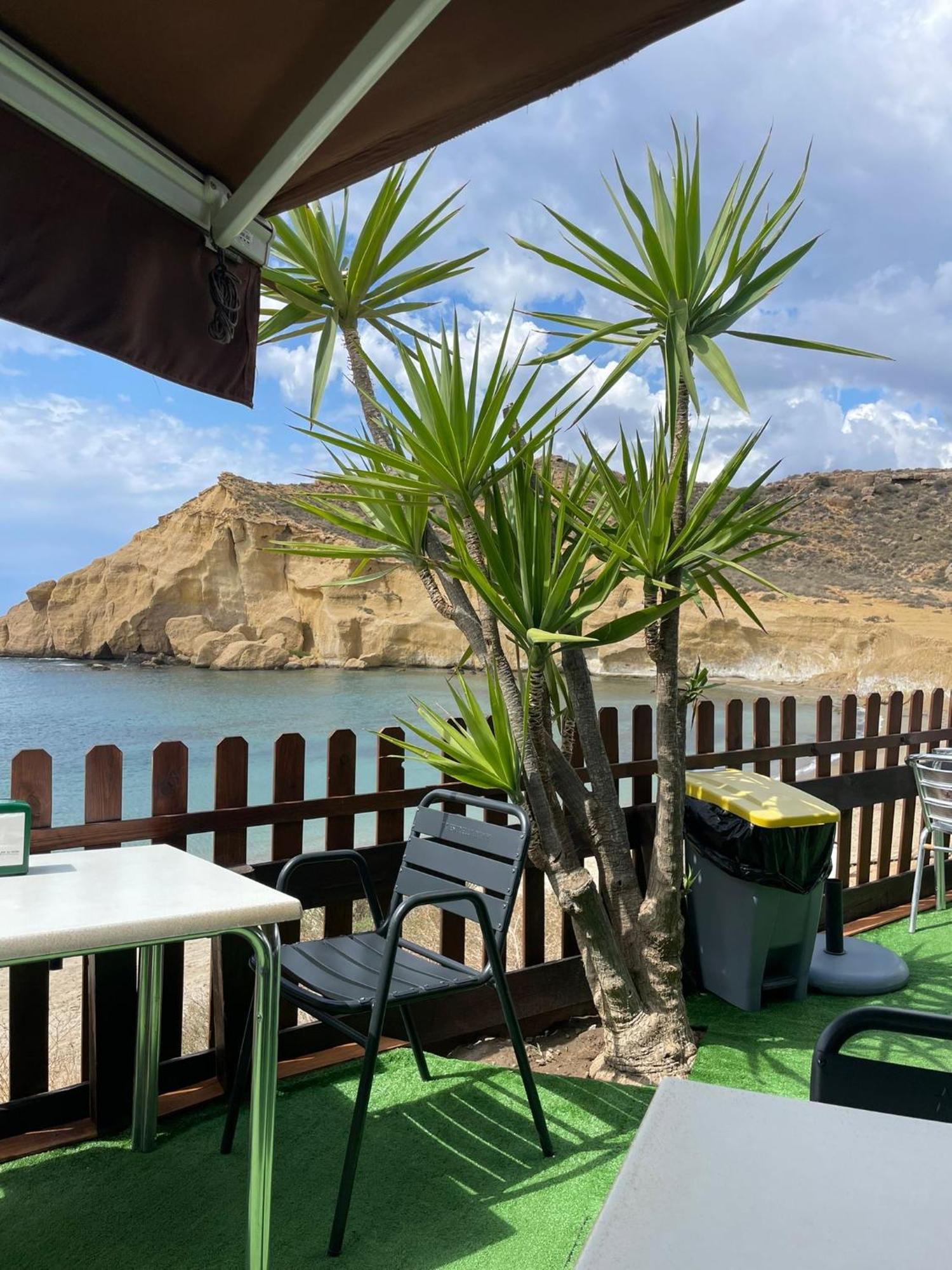 Tamarillas Golf L'Île-Rousse Dış mekan fotoğraf