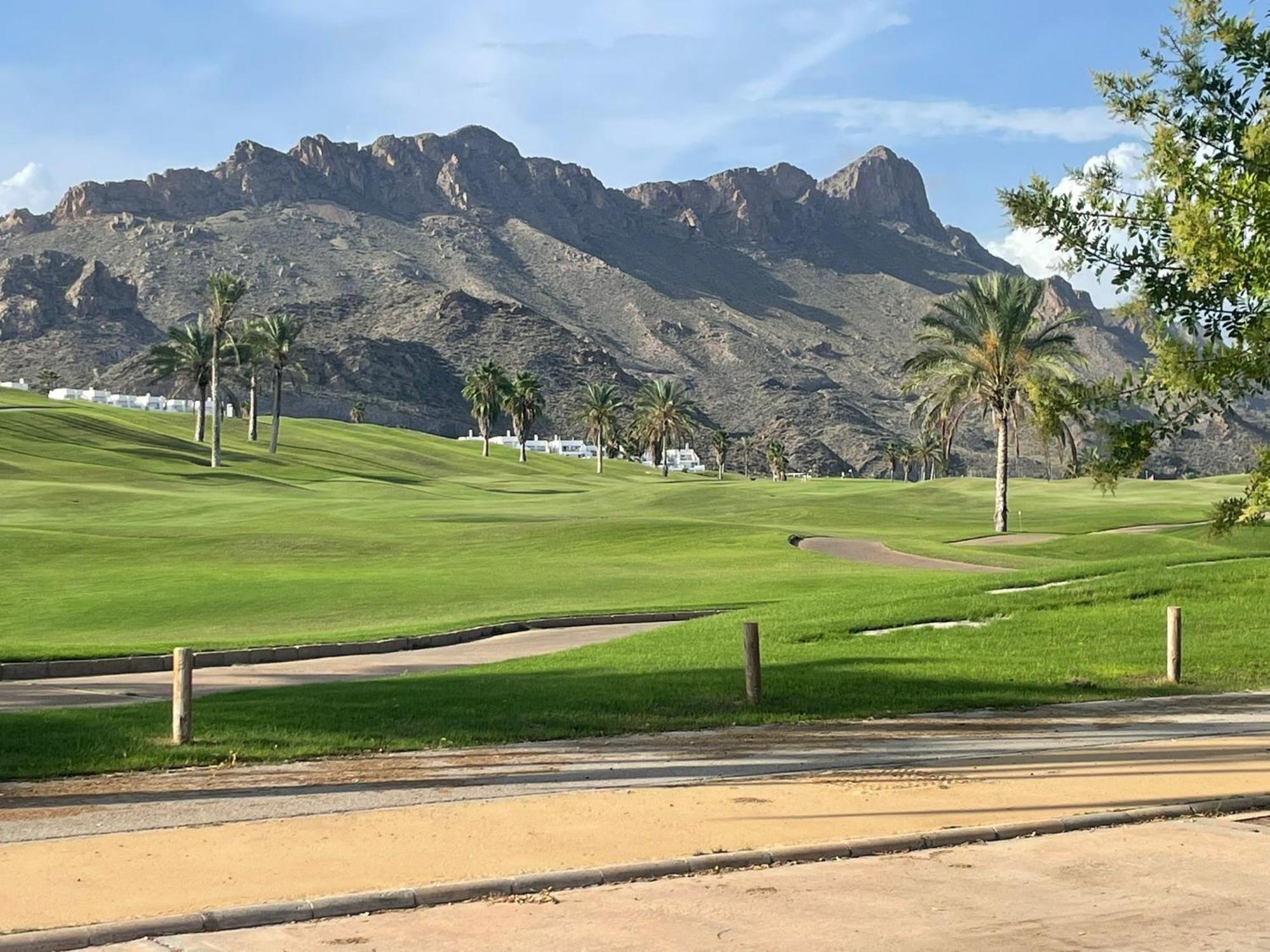 Tamarillas Golf L'Île-Rousse Dış mekan fotoğraf