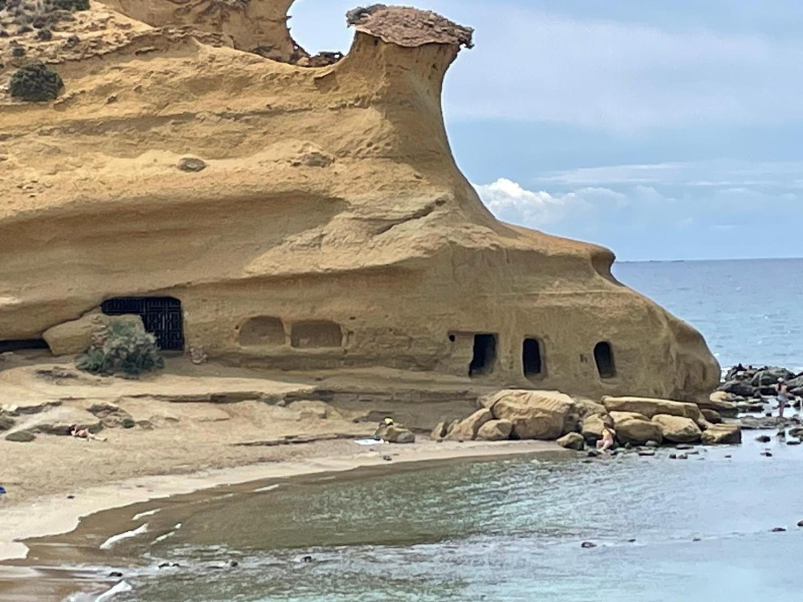 Tamarillas Golf L'Île-Rousse Dış mekan fotoğraf