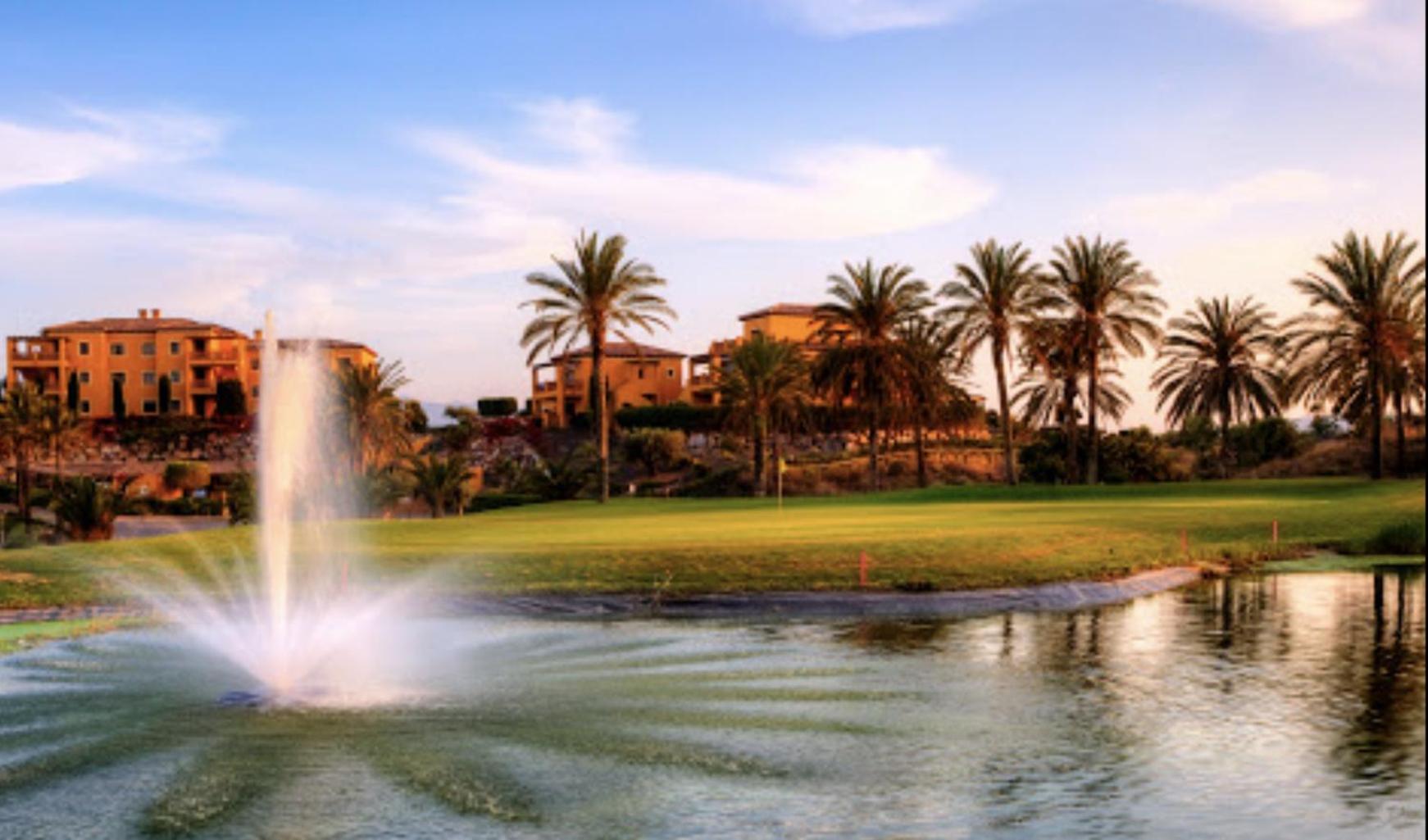 Tamarillas Golf L'Île-Rousse Dış mekan fotoğraf